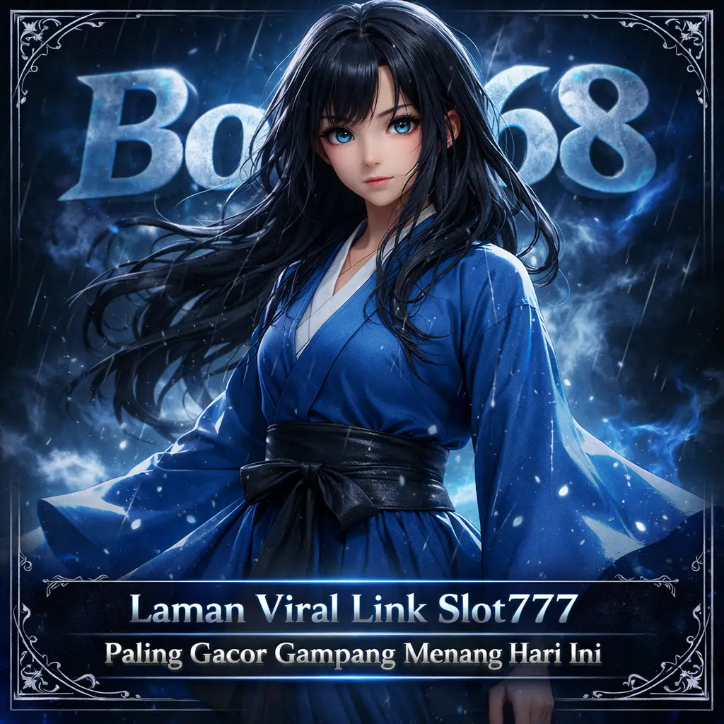 Bos168 - Laman Viral Link Slot777 Paling Gacor Gampang Menang Hari Ini